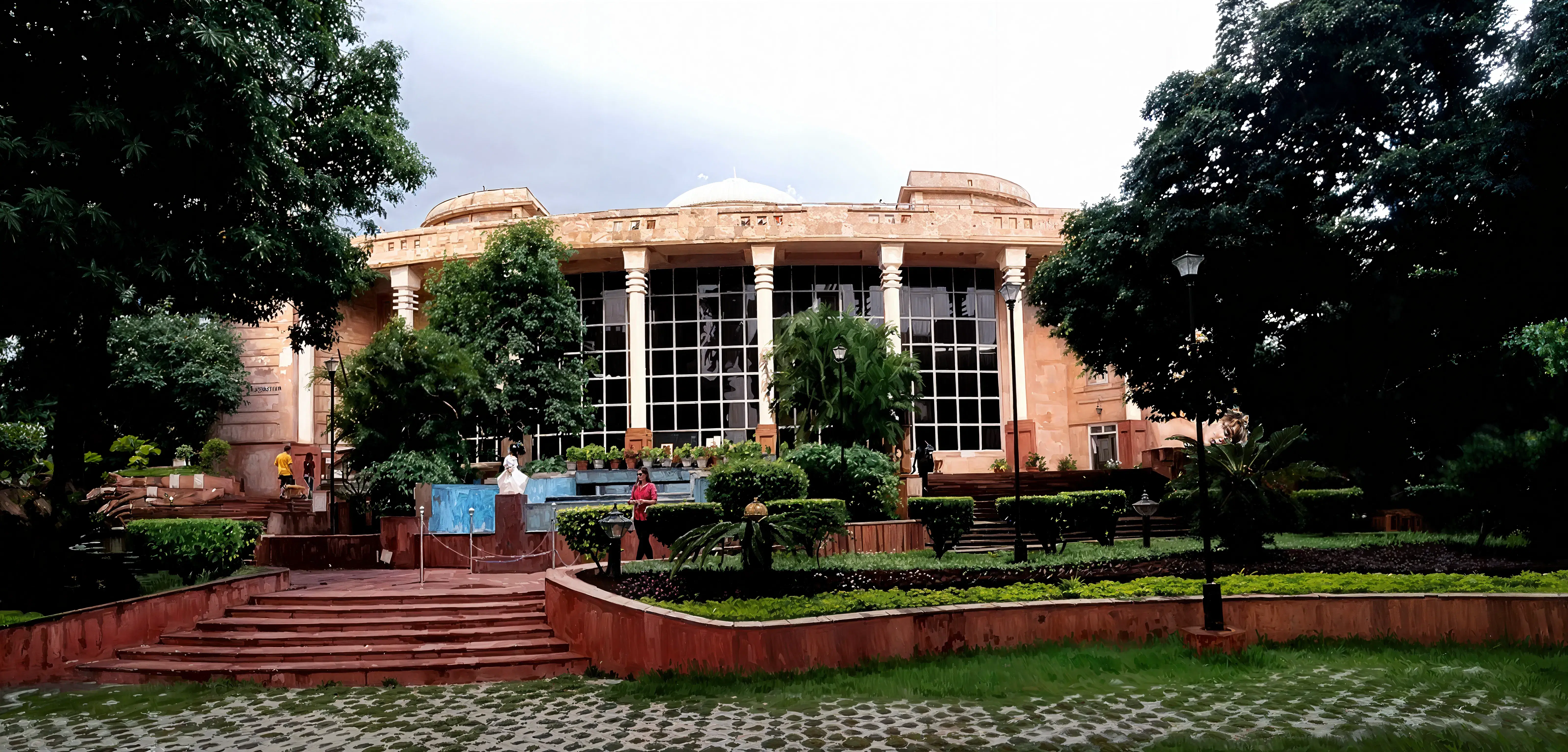 GGDSD Academic Infrastructure photo 6